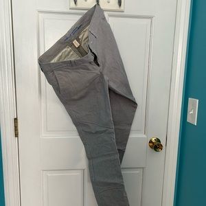 Gap Girlfriend Khakis, 2R